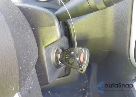 2014 Jeep Compass Latitude from USA, damaged, VIN 1C4NJDEB0ED897924